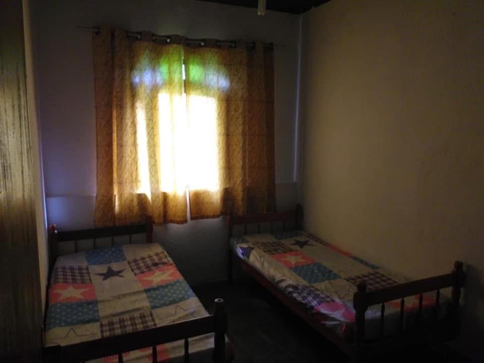 Sitio Pousada Recanto Curio Ibiuna Ngoại thất bức ảnh