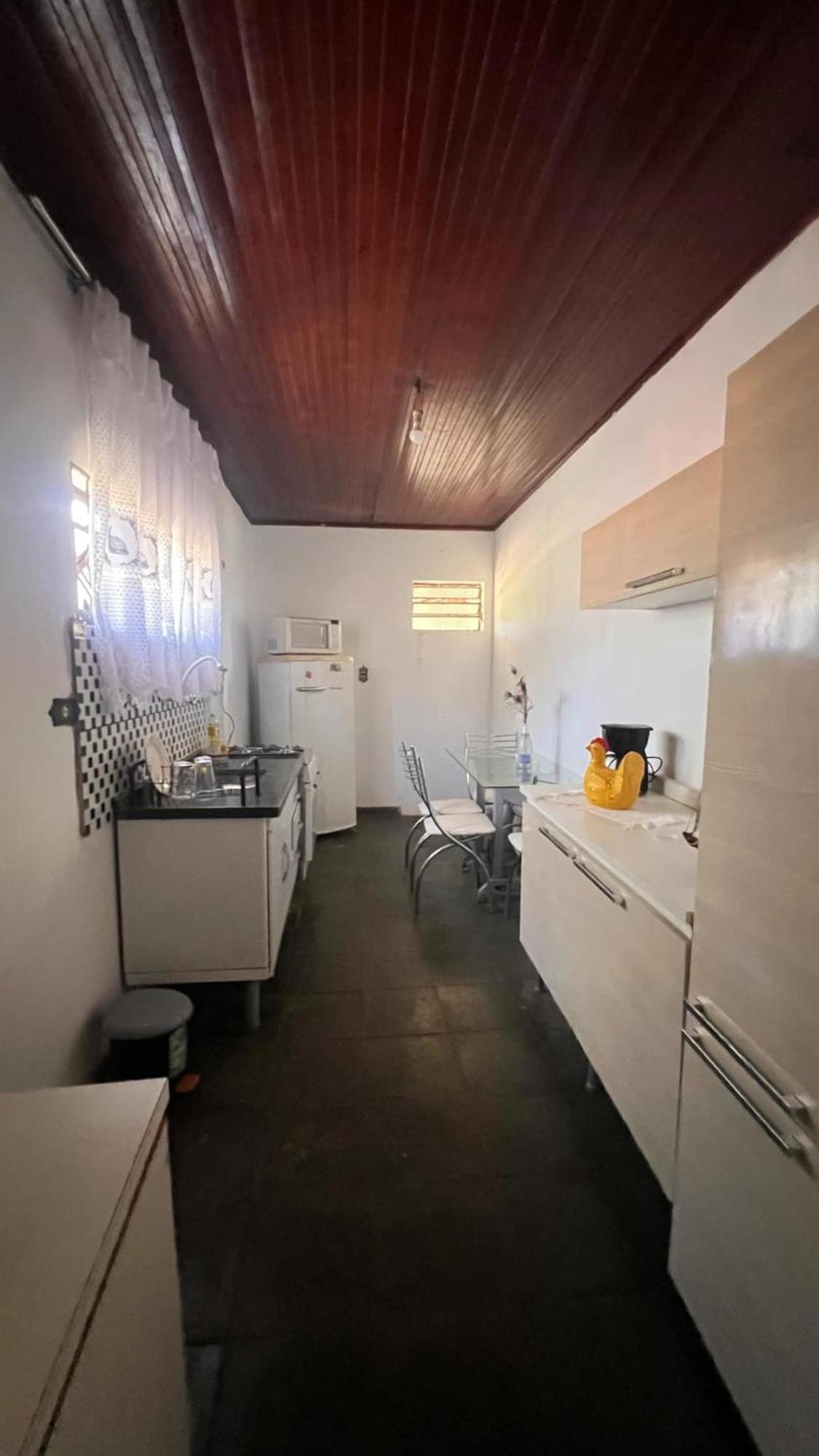 Sitio Pousada Recanto Curio Ibiuna Ngoại thất bức ảnh
