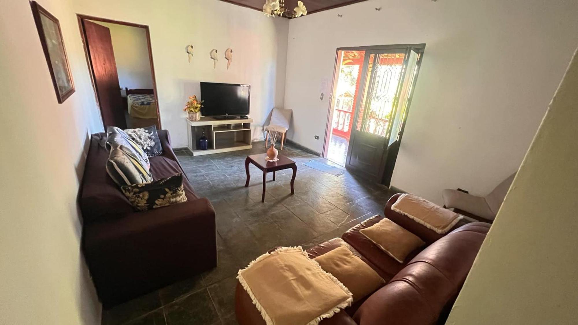 Sitio Pousada Recanto Curio Ibiuna Ngoại thất bức ảnh