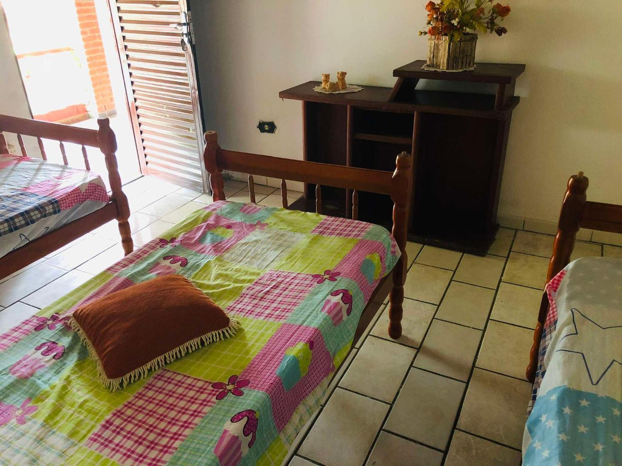 Sitio Pousada Recanto Curio Ibiuna Ngoại thất bức ảnh