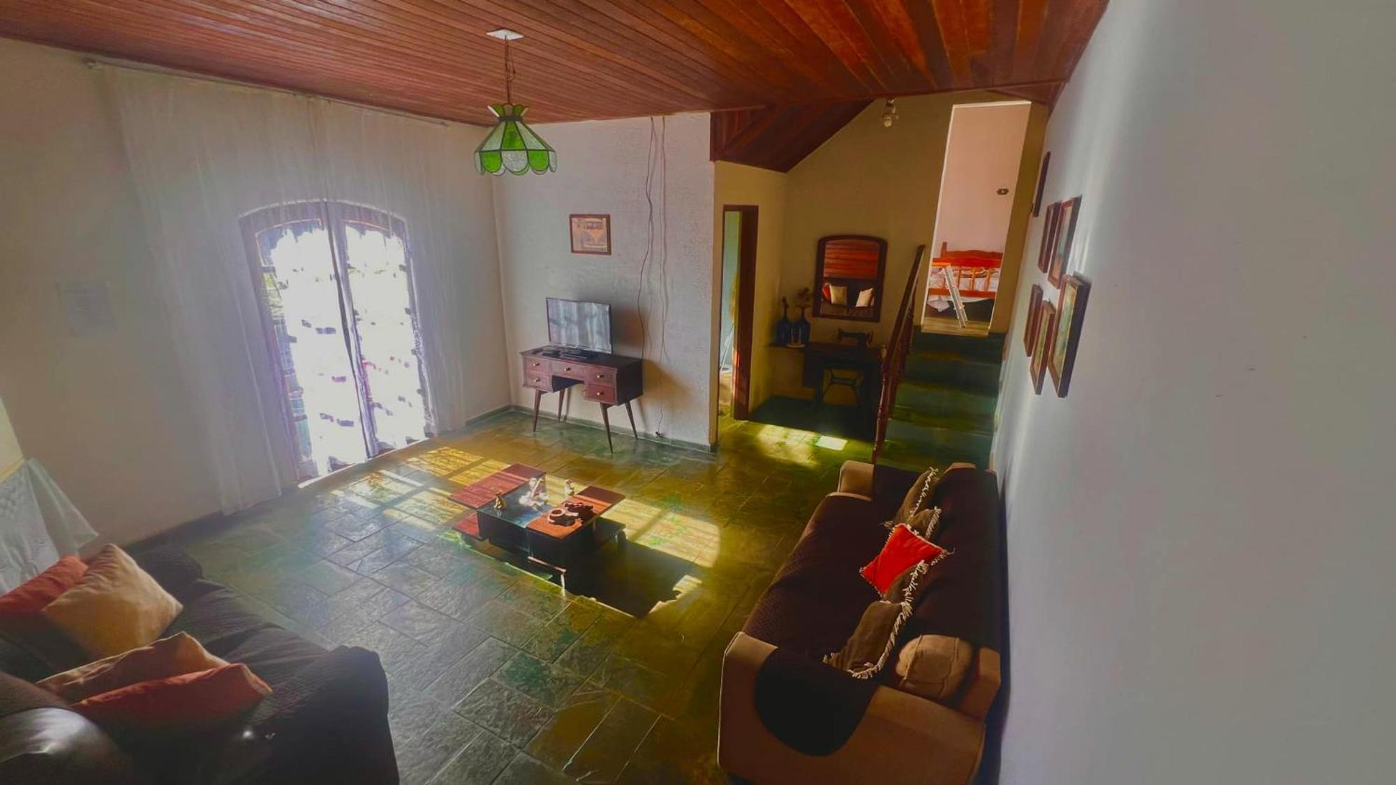 Sitio Pousada Recanto Curio Ibiuna Ngoại thất bức ảnh
