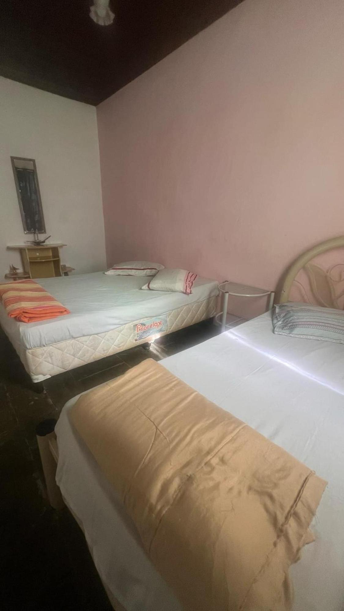 Sitio Pousada Recanto Curio Ibiuna Ngoại thất bức ảnh