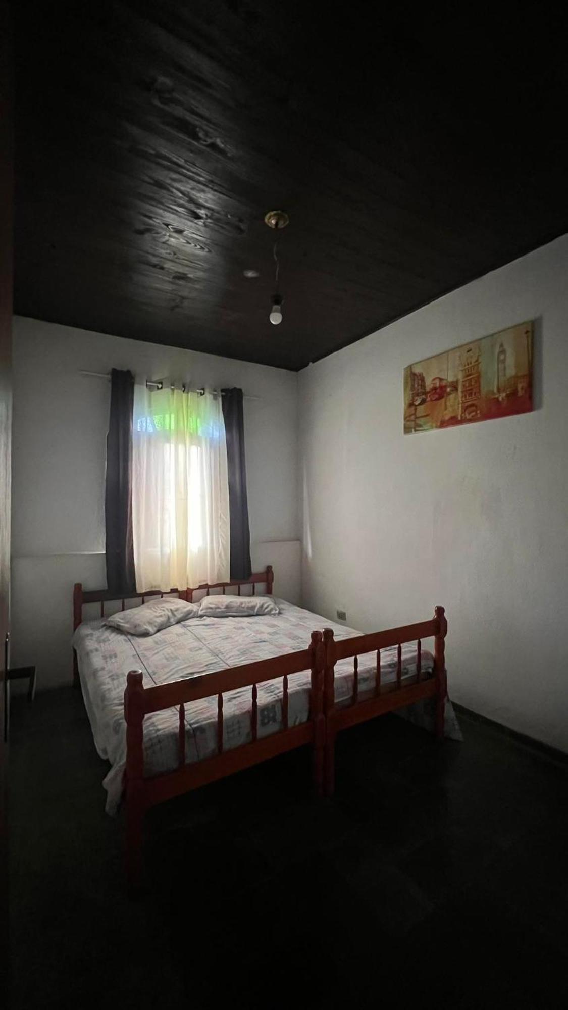Sitio Pousada Recanto Curio Ibiuna Ngoại thất bức ảnh